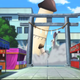 Illustration for article titled Only in Anime #11: Shrine Battles? (NSFW-ish)